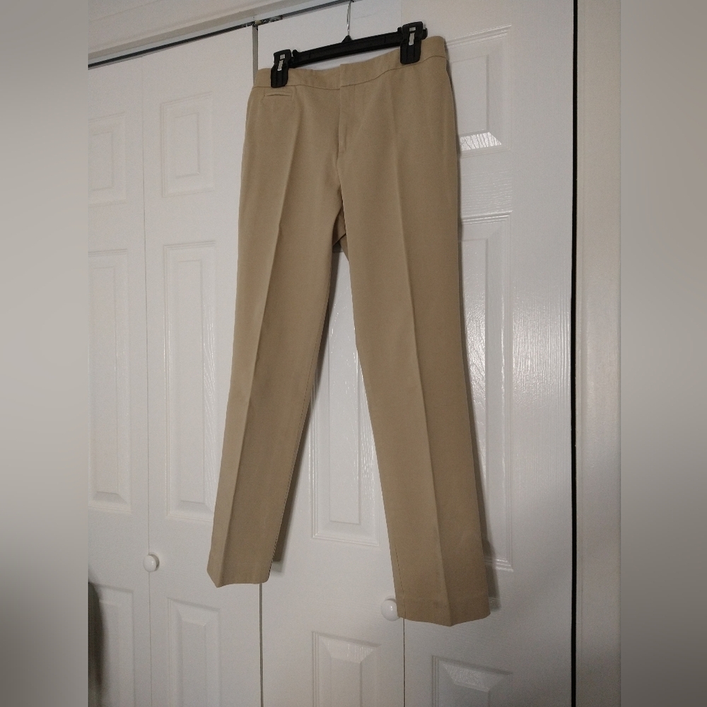 Kenneth Cole Unlisted Brand Slim Ankle Pant